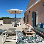 D'exception, Vue