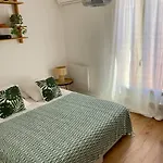 D'exception, Vue Appartement Saint-Tropez