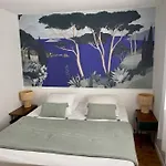 Apartment D'exception, Vue
