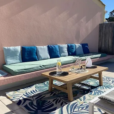 Daire D'exception, Vue *