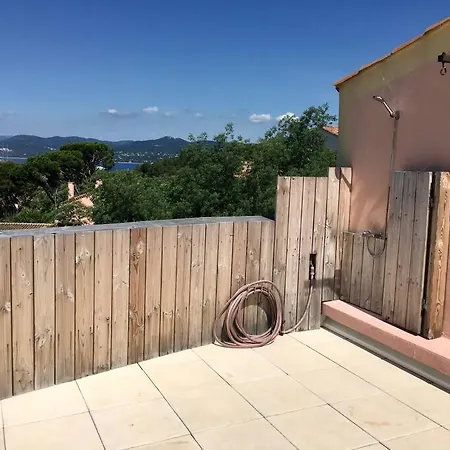 D'exception, Vue Saint-Tropez