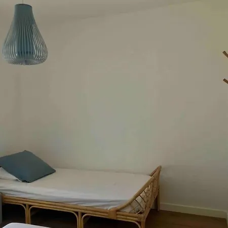 Daire D'exception, Vue