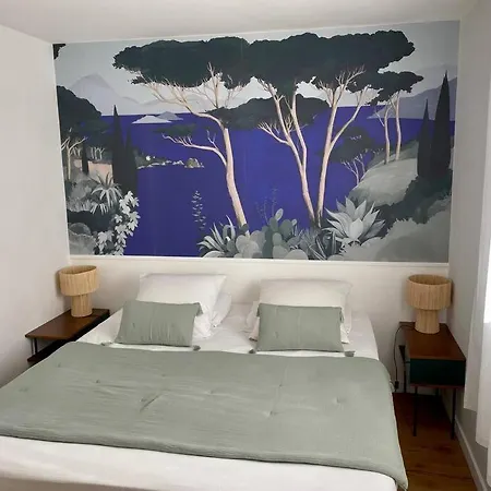 Daire D'exception, Vue