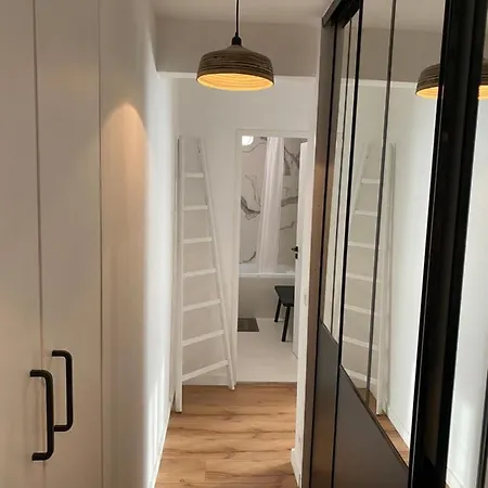 Apartment D'exception, Vue Saint-Tropez