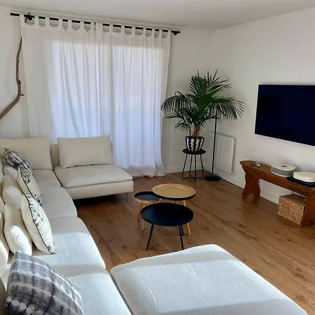 D'exception, Vue * Saint-Tropez