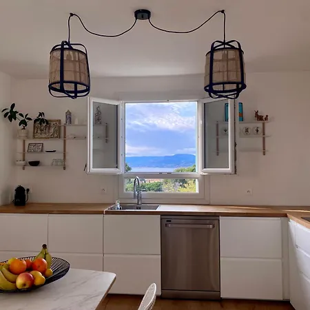 Appartamento D'exception, Vue Saint-Tropez