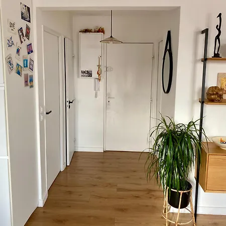 D'exception, Vue Daire Saint-Tropez