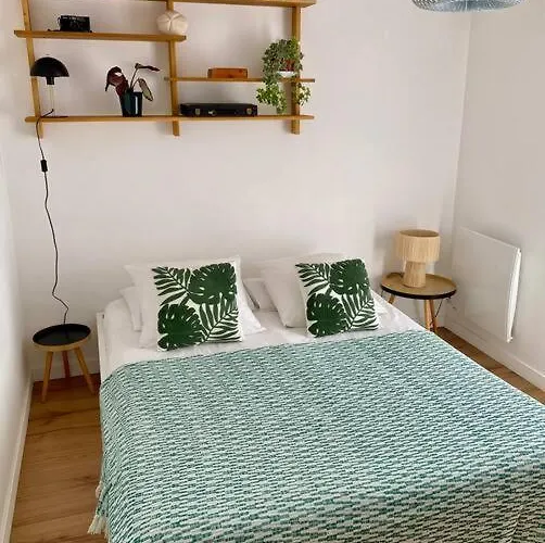 D'exception, Vue Сен-Тропе