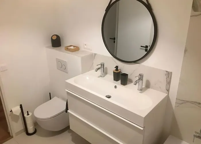 D'exception, Vue Saint-Tropez