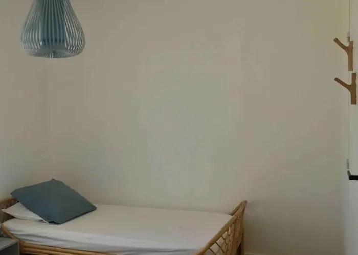 Apartment D'exception, Vue