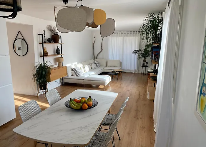 D'exception, Vue Saint-Tropez