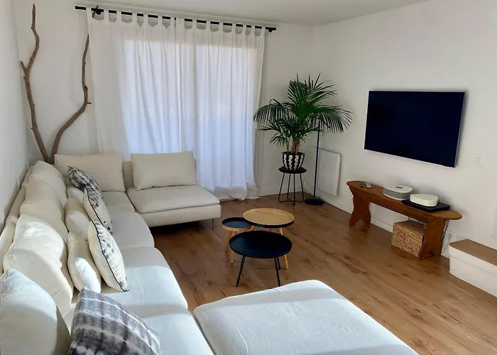 D'exception, Vue * Saint-Tropez